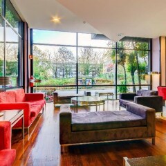 Отель Belver Beta Porto Hotel Португалия, Порту - 4 отзыва об отеле, цены и фото номеров - забронировать отель Belver Beta Porto Hotel онлайн фото 2