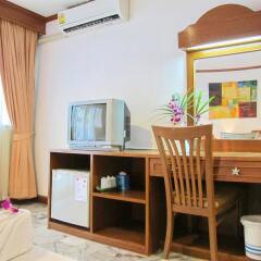 Отель Paradise Resortel Phuket удобства в номере