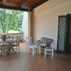 Отель B&b Masseria Della Casa Капуя комната для гостей фото 3