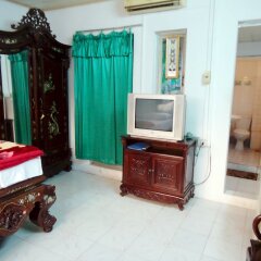 Отель North Hostel N.2 Вьетнам, Ханой - отзывы, цены и фото номеров - забронировать отель North Hostel N.2 онлайн комната для гостей фото 2