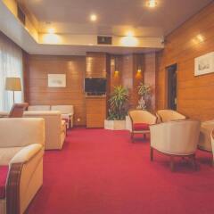 Best Western Hotel Inca интерьер отеля фото 3