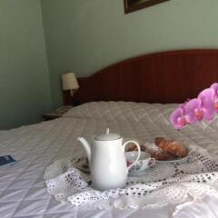 Park Hotel Фускальдо в номере