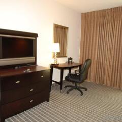 Red Lion Hotel Oakland International Airport удобства в номере
