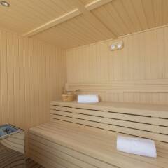 Hotel JS Miramar сауна