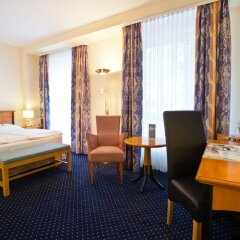relexa hotel Bellevue удобства в номере фото 2
