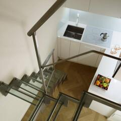 Отель Art and Luxury Apartments Италия, Флоренция - отзывы, цены и фото номеров - забронировать отель Art and Luxury Apartments онлайн в номере фото 2