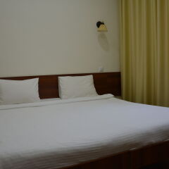 Гостиница Brown Hotel Казахстан, Нур-Султан - 4 отзыва об отеле, цены и фото номеров - забронировать гостиницу Brown Hotel онлайн комната для гостей