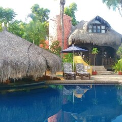 Отель Tropicana Inn Мексика, Сан-Хосе-дель-Кабо - отзывы, цены и фото номеров - забронировать отель Tropicana Inn онлайн фото 7
