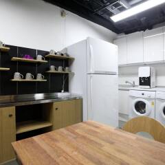 K-POP Hotel Seoul Station в номере