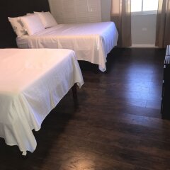 Отель Abacus Jamaica the Zana Suite Ямайка, Кингстон - отзывы, цены и фото номеров - забронировать отель Abacus Jamaica the Zana Suite онлайн спа