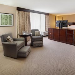 Sheraton Orlando North Hotel in Maitland, United States of America from 190$, photos, reviews - zenhotels.com room amenities