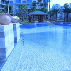 Grand Skylight International Hotel Shenzhen Guanlan Avenue с домашними животными