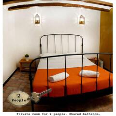Отель Palace Guesthouse комната для гостей фото 2