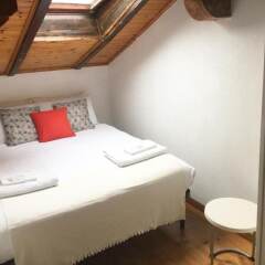 Отель Tourist House Bologna Италия, Болонья - отзывы, цены и фото номеров - забронировать отель Tourist House Bologna онлайн комната для гостей