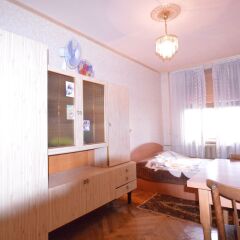 Гостиница Guest House Otradny for 3 Rooms Украина, Киев - отзывы, цены и фото номеров - забронировать гостиницу Guest House Otradny for 3 Rooms онлайн комната для гостей фото 3