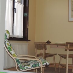 Отель B&B Stoega Бельгия, Брюгге - отзывы, цены и фото номеров - забронировать отель B&B Stoega онлайн удобства в номере фото 2