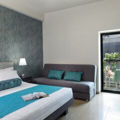 Отель Gordon Inn & Suites комната для гостей фото 5