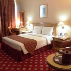 Grand Continental Flamingo Hotel 3* Стандартный номер фото 6