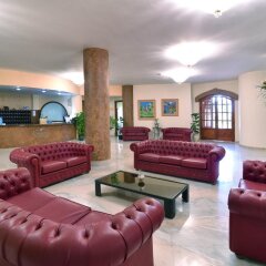 Hotel Akrabello Агридженто фото 4