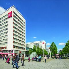 Отель ibis Dresden Koenigstein пляж