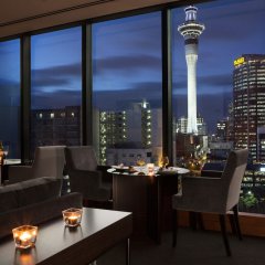 Grand Millennium Auckland in Auckland, New Zealand from 148$, photos, reviews - zenhotels.com room amenities