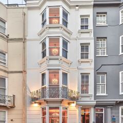 The Square Hotel