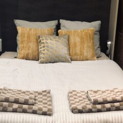Апартаменты Classy Studio Louvre - Vendome 2 Париж комната для гостей фото 2