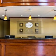 Отель Comfort Suites Galveston США, Галвестон - отзывы, цены и фото номеров - забронировать отель Comfort Suites Galveston онлайн банкомат
