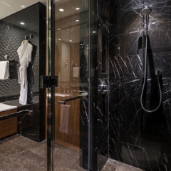 Hilton Istanbul Bomonti Hotel & Conference Center фитнесс-зал