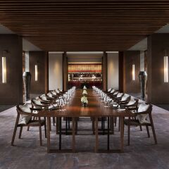 Отель Park Hyatt Sanya Sunny Bay Resort