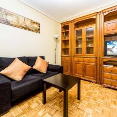 Отель Mayor Residence Испания, Мадрид - отзывы, цены и фото номеров - забронировать отель Mayor Residence онлайн комната для гостей фото 5