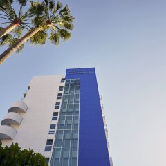 Отель Robinson Club Jandia Playa Морро Жабле фото 9