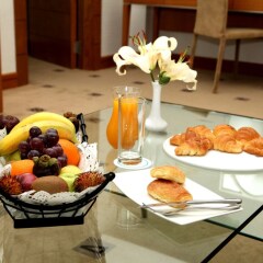 Marina Byblos Hotel в номере