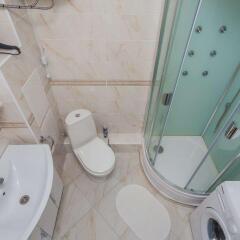 Апартаменты Apartment on Moskovsky 183/185 ванная