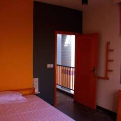 Отель N9 Hostel Китай, Сямынь - отзывы, цены и фото номеров - забронировать отель N9 Hostel онлайн комната для гостей