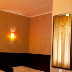 Hotel Complex Verhovina сауна