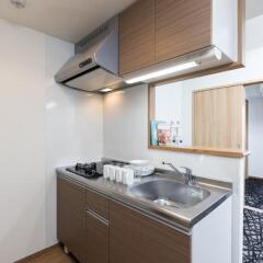 Отель Residence Hotel Hakata 5 Япония, Фукуока - отзывы, цены и фото номеров - забронировать отель Residence Hotel Hakata 5 онлайн фото 4