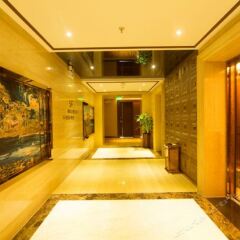 Xing Zhe Ju Hotel In Beijing China From None Photos - 