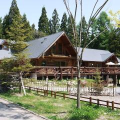 Отель Phoenix Wing Hakuba Хакуба фото 6