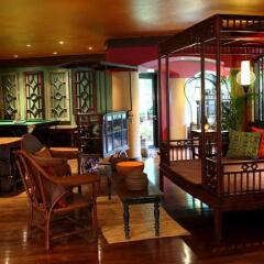 Отель Siam Bayshore Resort Pattaya развлечения
