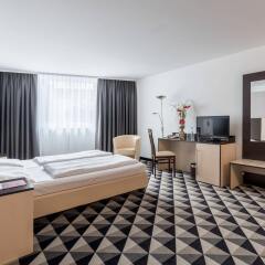 AZIMUT Hotel Vienna комната для гостей фото 5