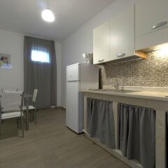 Отель Faruk Leuca Resort Италия, Гальяно дель Капо - отзывы, цены и фото номеров - забронировать отель Faruk Leuca Resort онлайн фото 3
