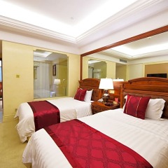 Changjiang Hotel