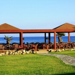 Отель All Senses Nautica Blue Exclusive Resort & Spa-All Inclusive фото 6