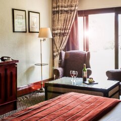 AVANI Gaborone Hotel & Casino in Gaborone, Botswana from 141$, photos, reviews - zenhotels.com room amenities photo 2