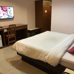 Отель Bangkok Condotel Бангкок фото 6