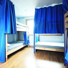 The One Hostel детские мероприятия фото 2