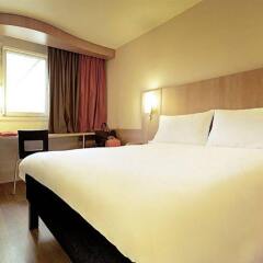 Hotel ibis Porto Centro комната для гостей фото 6