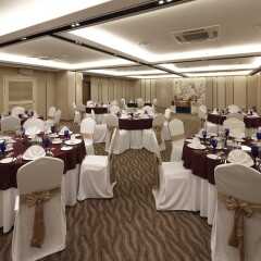 Best Western Premier Guro Hotel