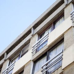 Отель BeFlats Apart Hotel Бельгия, Брюссель - отзывы, цены и фото номеров - забронировать отель BeFlats Apart Hotel онлайн